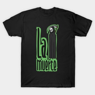 La Muerte T-Shirt